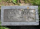 Anna Lawston